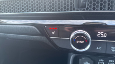 Honda Civic 2.0 eHEV Advance 5dr CVT Hybrid Hatchback